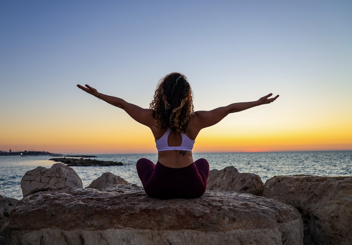 Health and wellness coaching